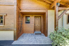 Chalet Sanaz