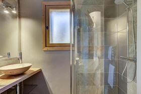 Chalet Sanaz