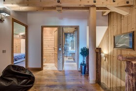 Chalet Sanaz