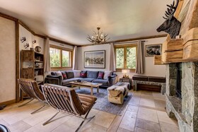 Chalet Sanaz