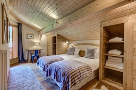 Chalet Sanaz