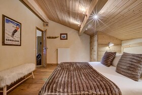Chalet Sanaz