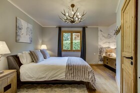 Chalet Sanaz