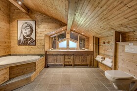 Chalet Sanaz