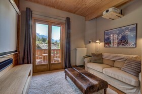 Chalet Sanaz