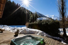Chalet Sanaz