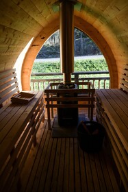 Chalet Songenaz Chamonix Les Bossons