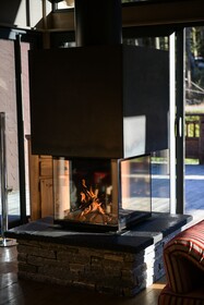 Chalet Songenaz Chamonix Les Bossons