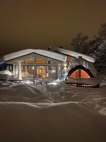 Chalet Songenaz Chamonix Les Bossons