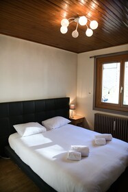 Chalet Songenaz Chamonix Les Bossons