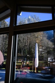 Chalet Songenaz Chamonix Les Bossons