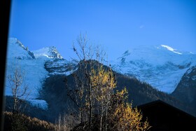 Chalet Songenaz Chamonix Les Bossons