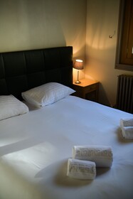 Chalet Songenaz Chamonix Les Bossons