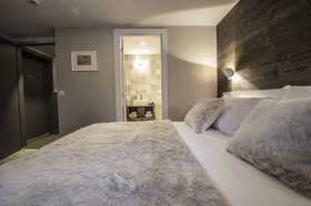 Chalet Whymper