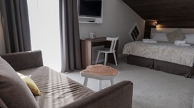 Chalet Whymper