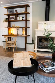 Chalet Whymper
