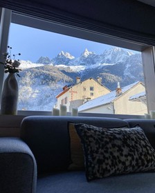 Chalet Whymper