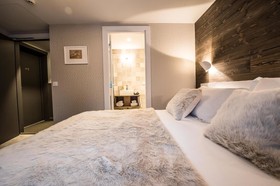 Chalet Whymper