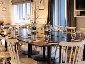 Chalet Whymper