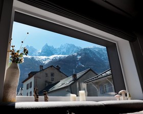 Chalet Whymper