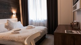 Chalet Whymper