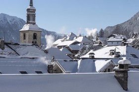 Chalet Whymper