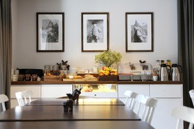 Chalet Whymper