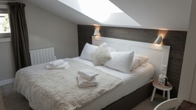 Chalet Whymper