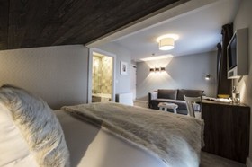 Chalet Whymper