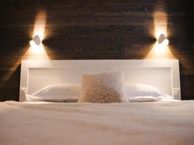 Chalet Whymper