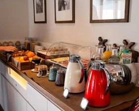 Chalet Whymper