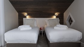 Chalet Whymper