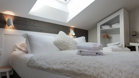 Chalet Whymper