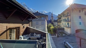 Chalet Whymper