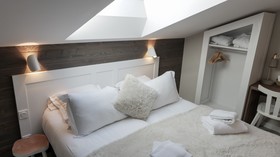 Chalet Whymper