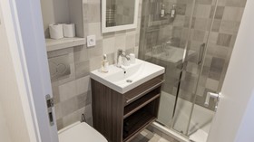 Chalet Whymper