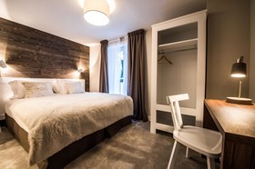 Chalet Whymper