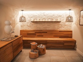 Chalet Whymper