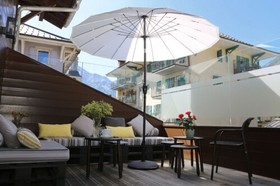 Chalet Whymper