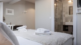 Chalet Whymper