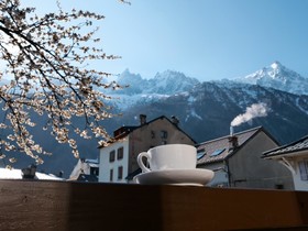 Chalet Whymper