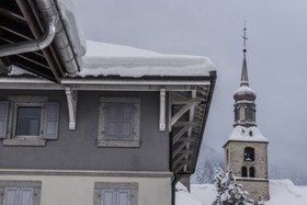 Chalet Whymper