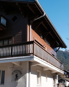 Chalet Whymper