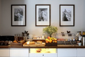 Chalet Whymper
