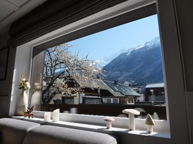 Chalet Whymper