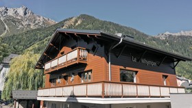 Chalet Whymper