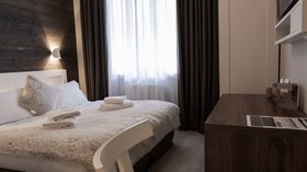 Chalet Whymper