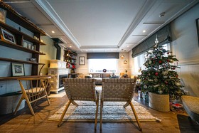 Chalet Whymper