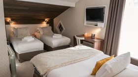 Chalet Whymper