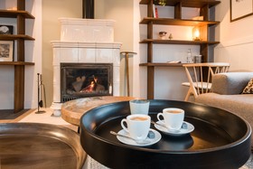 Chalet Whymper